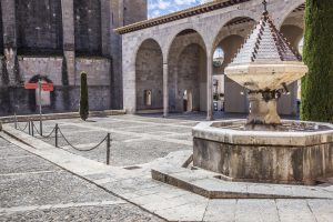 Llotja de la Basílica